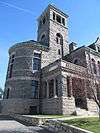 Woonsocket District Courthouse