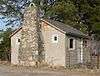 Young Cemetery Cabin