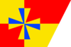 Flag of Zghurivka Raion