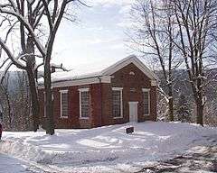 Zion Lutheran Church