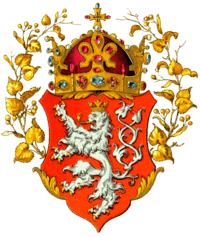 Coat of Arms