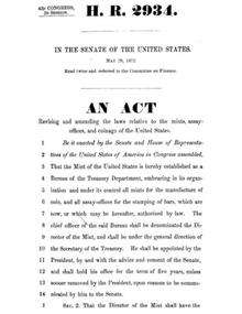 Document saying H.R. 2934.